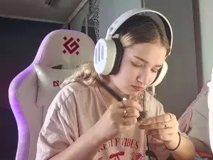 Cam4 Live Porn of HollieWoolman