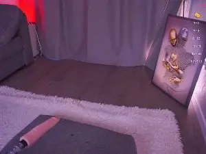 Cam4 Live Sex of babykadrain