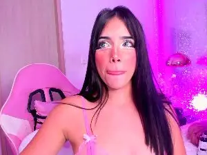 Cam4 Live Sex Cam of KittieEva