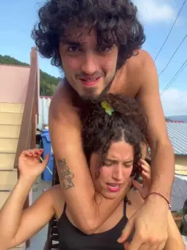 Cam4 Sex Cam of Ninfi