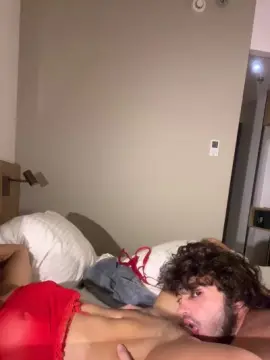 Cam4 Live Sex Cam of Ninfi
