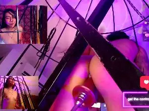 Cam4 Nude Webcam of KendalJacobs
