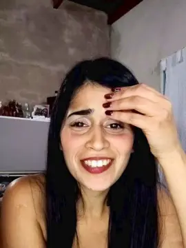 Cam4 Live Sex Cam of Dalmahotxo2