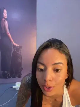 Cam4 Adult Webcams of Elamesma_