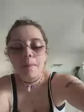 Cam4 Nude Webcam of Emy_2002