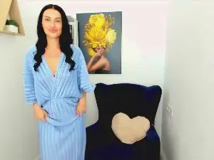 Cam4 Free Porn Cam of HoneyBlossome