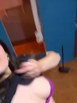 Cam4 Free Porn Cam of TuDiabla7