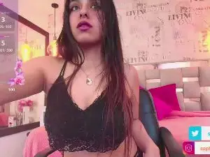 Cam4 Adult Webcam of sofi_secrets