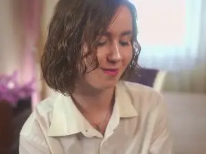 Cam4 Free Porn Cam of RachelleGlow