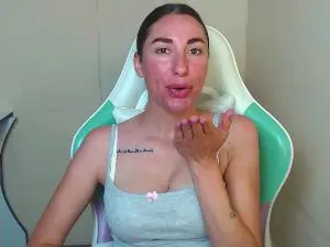 Cam4 Adult Video Chat of Cammila_horn