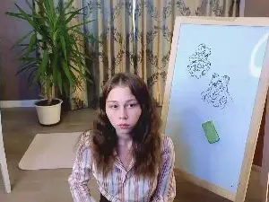 Cam4 Live Sex Cam of KrystleSzysh