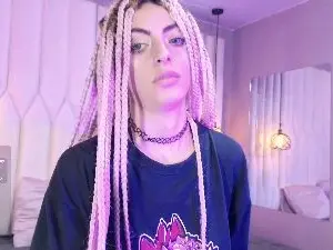 Cam4 Best live sex cam show of PINKY_DOLL777