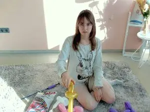 Cam4 Private Sex Chat of GilmaHeyduck