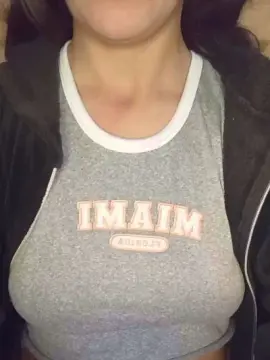 Cam4 Best Webcam of Roxyxx2
