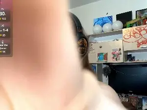 Cam4 Live Porn of NadaWeisiger
