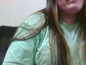 Cam4 Live Sex of Incognita25