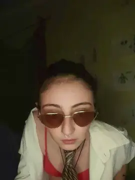 Cam4 Nude Webcam of ASTRIDSHINE