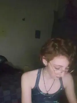 Cam4 Sex Cam of ASTRIDSHINE
