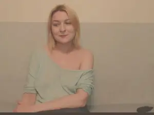 Cam4 Adult Video Chat of bonnie_kisssexy