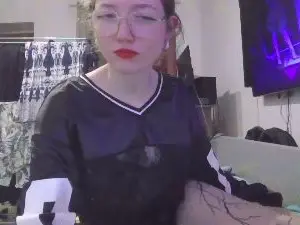 Cam4 Private Sex Chat of Mimi_BBL