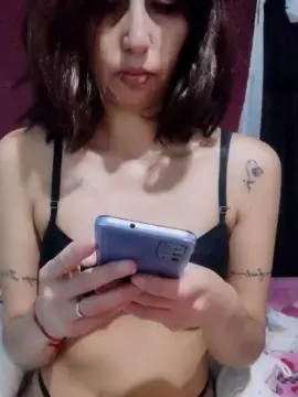 Cam4 Best Webcam of Millerlia97