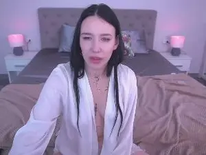 Cam4 Sex Cam of NikkiNikkis