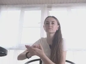 Cam4 Sex Chat of BarbieDuffus