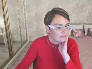 Cam4 Live Porn of MayaNoire