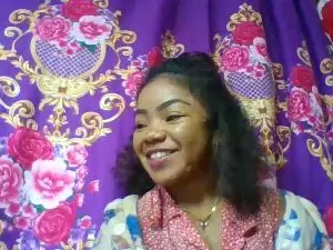 Cam4 Free Porn Cam of miranah5