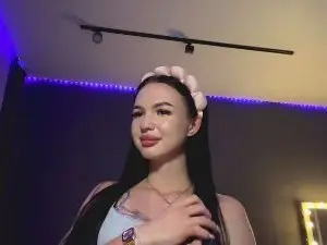 Cam4 Sex Cam of JoeannBillman