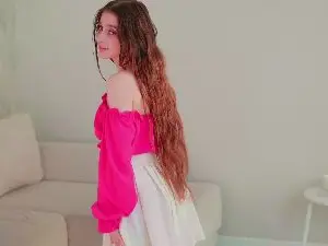 Cam4 Private Sex Chat of GerdaHurt