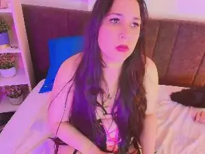 Cam4 Nude Webcam of Rossy_Marks