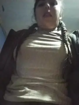 Cam4 Nude Webcam of Aafr0dita2