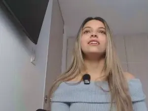Cam4 Adult Webcam of andrea20_sexy