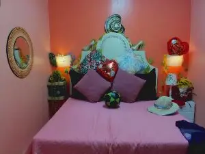 Cam4 Live Sex Cam of Dalila_Najjar_