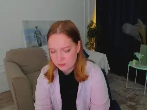 Cam4 Private Sex Chat of ScarletSecret