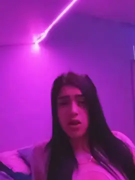 Cam4 Live Sex of ___18jass