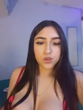 Cam4 Adult Webcam of ___18jass
