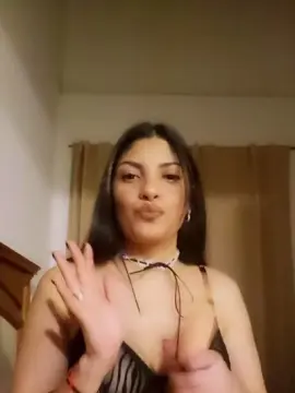 Cam4 Live Sex of Medusacurby