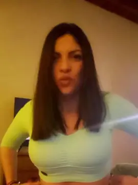Cam4 Live Sex of Medusacurby