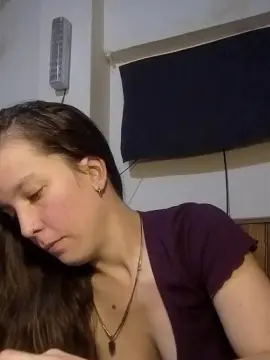 Cam4 Best Webcam of melu021