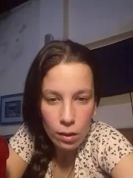 Cam4 Live Sex of melu021