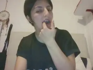Cam4 Live Sex Cam of MorenaGhotPvt