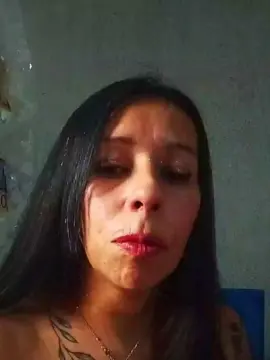 Cam4 Adult Webcam of MENEKA