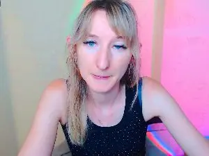 Cam4 Adult Webcam of LillyBluee