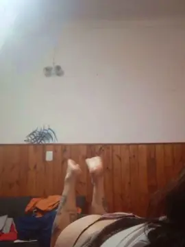 Cam4 Best Webcam of Tu_gotika69