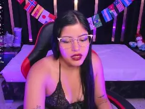 Cam4 Live Sex Cam of JulieJes