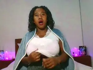 Cam4 Adult Webcam of Bemabe
