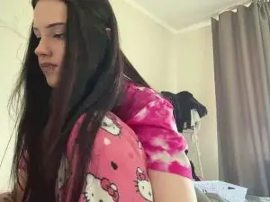 Cam4 Sex Cam of NidaTasler
