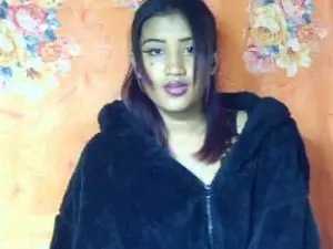 Cam4 Live Porn of liana9794